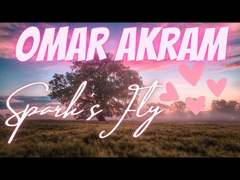 Omar Akram - "Spark's Fly" | Unforgettable piano instrumental.The most beautiful piano playing.