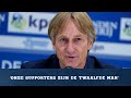 Voorbeschouwing #psvWIL met Adrie Koster