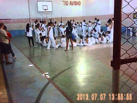 PICT0001 BATIZADO DE CAPOEIRA DIA 07\07\2013