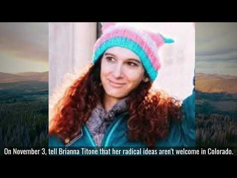 Vote Against Brianna Titone