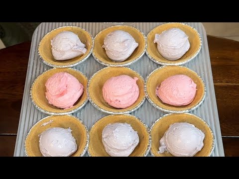 You'll fall in love with these easy treats!