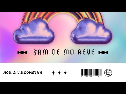 JïoN Ft. Linkonsyan - Fam De Mo Reve ( IDWAN & SAVAGE & BLACK-W Remix) | B A N G E R🌐