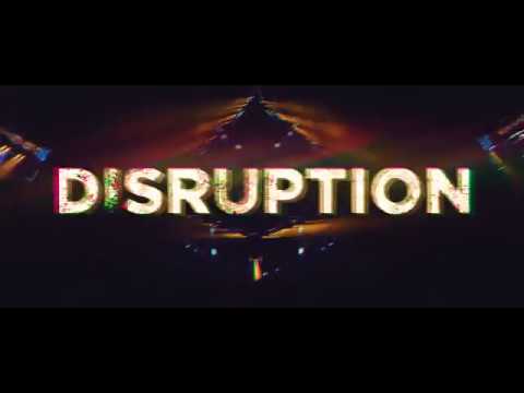 Adaro & Jack of Sound - Disruption [official videoclip]