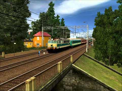 ROZTOCZE 12102 - zwiastun