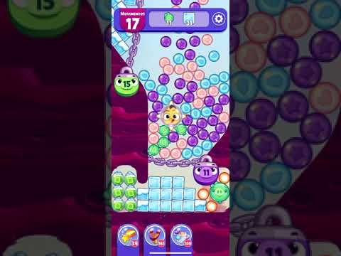 Angry Birds - Dream Blast 1231 - Subscribe please!!