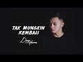 Dory Harsa - Tak Mungkin Kembali