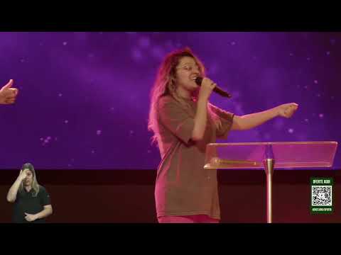 Isabella Lopes - Vem Me Buscar (Ao Vivo na ADVEC)