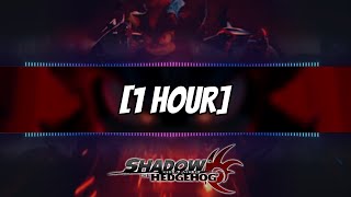 「 1 Hour 」 Almost Dead by Powerman 5000 | Lyrics (For work or study)