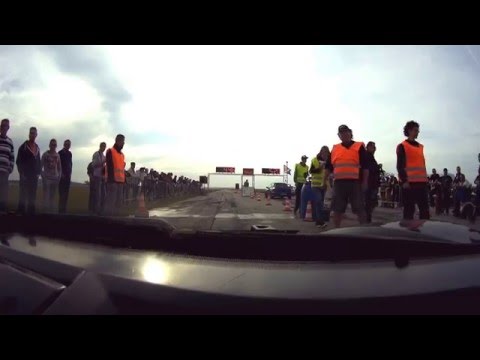 Thumbnail for K-1 Attack drag racing by K-1 Attack