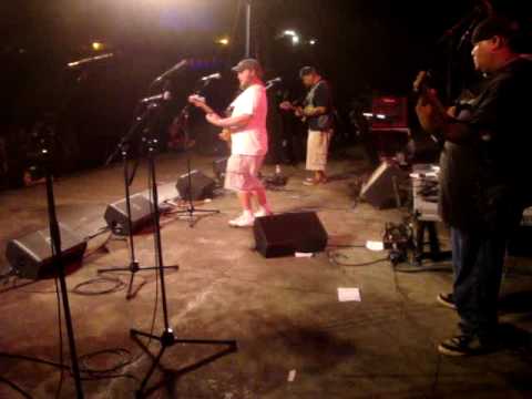 Josh Heinrichs "Spliff & My Lady"