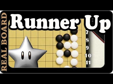 Runner Up - 2nd Bloodiest Game of 2020 - Real Board Review