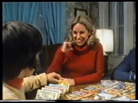 The Game Of Life Ad 2 (1977 UK)