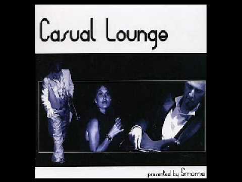 SMOMA - Ain't No Sunshine - (studio, Acoustic Version)