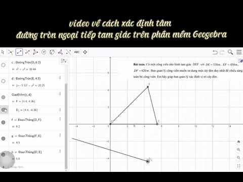 #PTCĐFPT vi déo hành trình xây dựng mô hình