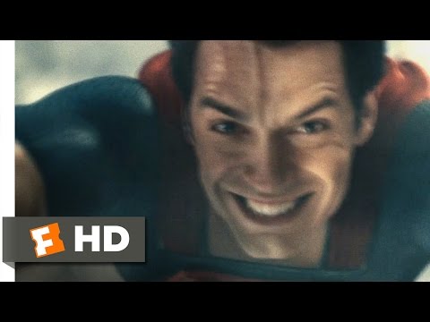 マン・オブ・スティール