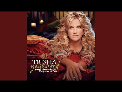 Let the Wind Chase You - Trisha Yearwood