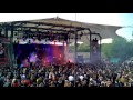 Morgoth - Pits of Utumno, RockHard Festival ...