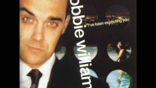 Robbie Williams - Last Days Of Disco