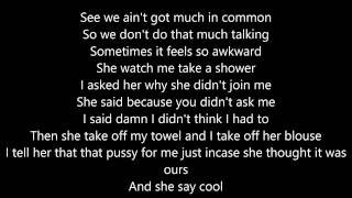 Lil Wayne- Awkward (Lyrics HD)