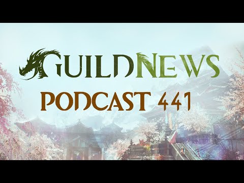 Arr, ein Mai Fest mit Himmelspiraten | GuildNews Podcast Nr. 441