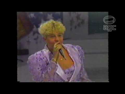 Chamada Ser tão brasileiro rede OM - 1993