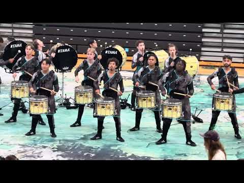 Infinity Percussion 2025 - Flam Jamm - Members and Staff Show