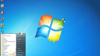 How to Run a Program Automatically When Windows 7 Starts