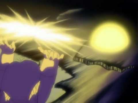 Gohan Fights Frieza With Bruce Faulconer BGM