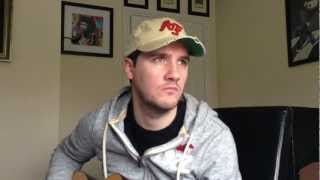 The Coronas - Closer to you Acoustic Cover