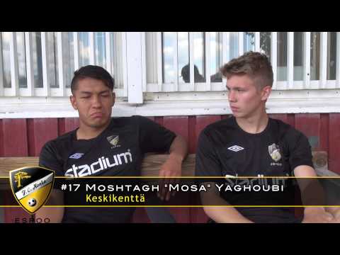 HonkaTV ennakko: FC Honka - FC Inter