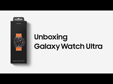 фото умные часы samsung galaxy watch ultra 47 мм lte (черный титан) 0