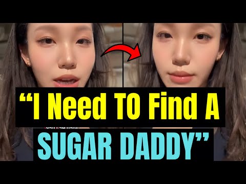 The Search For A "RICH HUSBAND" , Best Moments OF Desperate modern Women -Kozmicverse