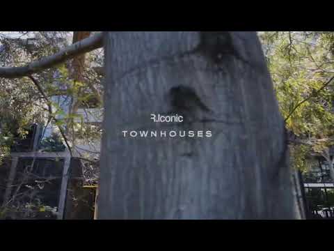 10 Woodgate Street, South Melbourne, Melbourne CBD, 3部屋, 3バスルーム, Townhouse