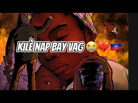 Kilè nap bay vag NOFAKE TPY X Kendjy popiles