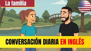 Mejora tu escucha de inglés con esta técnica fácil🔥 acento americano 👂🇺🇸