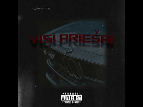 Vilkas x Skorpyx - Visi Priešai (Prod. Sxnity)