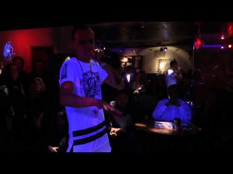 Blackout battle: ДакДаффи vs. Sly Coco (Final)