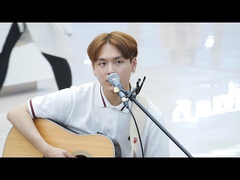 160604 [쇼케이스] 파라다이스 - 잔나비 @코엑스