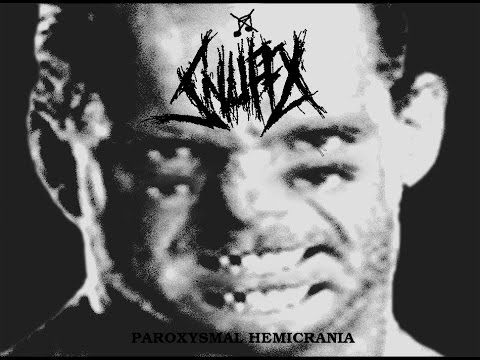 Snuffx - Paroxysmal Hemicrania (2014)