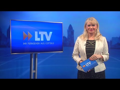 LTV AKTUELL am Montag - Sendung vom 17.01.22
