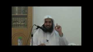 صورة المجلس الثاني في التعليق على تفسير سورة الفاتحة |18-6-1436|د.عمر المقبل |