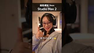 DJでワイヤレスってアリなの…？🎧