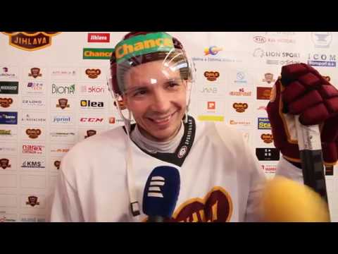 Dukla 2019: Josef Skořepa po prvním tréninku s novými kouči