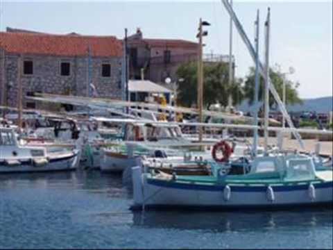 Oliver J.Berekin - Betinska balada