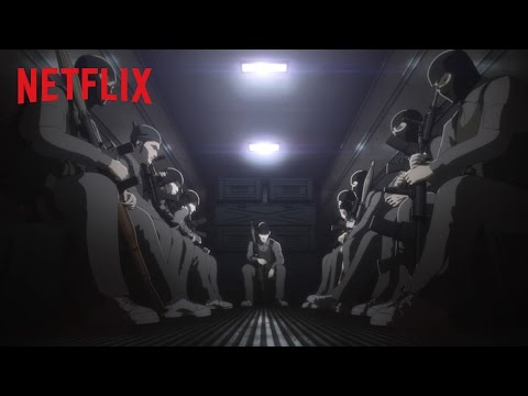 Ajin: Demi-Human Saison 2