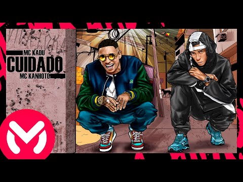 MC Kadu e MC Kanhoto - Cuidado (MV Records) DJ Faveliano