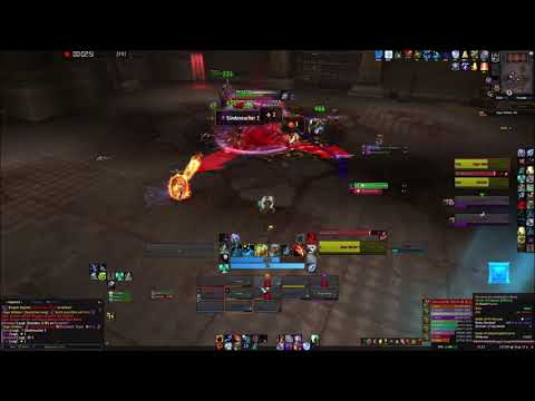 Heroic Huntsman Altimor