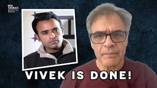 The Most Offensive Ad of the Midterms Just BACKFIRED on Vivek | Episode 30