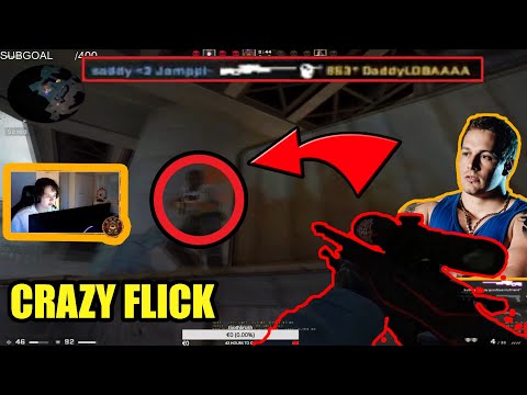 ENCE JAMPPI PLAYING FPL VS LOBA | CRAZY FLICK BY JAMPPI | FPL GAME | CS GO | BEST MOMENTS
