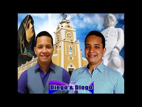 Diego & Diogo - Mandei fazer um Altar